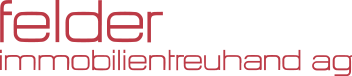 felder immobilien treuhand logo